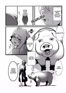 Page 62 of Futanari vs Zoo Collection - preview thumbnail