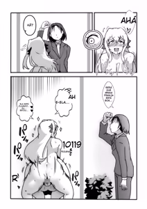 Page 70 of Futanari vs Zoo Collection - preview thumbnail