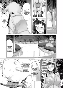 Page 99 of Futanari vs Zoo Collection - preview thumbnail