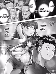 Page 11 of Confié en ella. Se convirtió en un inodoro de carne 2 - preview thumbnail