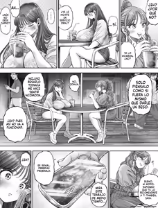 Page 14 of Confié en ella. Se convirtió en un inodoro de carne 2 - preview thumbnail