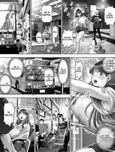 Page 22 of Confié en ella. Se convirtió en un inodoro de carne 2 - preview thumbnail