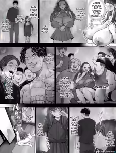 Page 31 of Confié en ella. Se convirtió en un inodoro de carne 2 - preview thumbnail