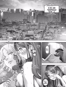 Page 66 of Confié en ella. Se convirtió en un inodoro de carne 2 - preview thumbnail