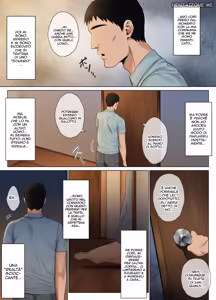 Page 33 of LeveChi na Swapping 1 ~Seiheki ni Mezameru Otto Hen~ | Scambio di ruoli a un livello completamente nuovo 1 ~Il marito scopre le sue fantasie sessuali~ (decensored) - preview thumbnail