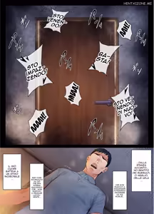 Page 34 of LeveChi na Swapping 1 ~Seiheki ni Mezameru Otto Hen~ | Scambio di ruoli a un livello completamente nuovo 1 ~Il marito scopre le sue fantasie sessuali~ (decensored) - preview thumbnail