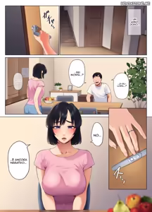 Page 5 of LeveChi na Swapping 1 ~Seiheki ni Mezameru Otto Hen~ | Scambio di ruoli a un livello completamente nuovo 1 ~Il marito scopre le sue fantasie sessuali~ (decensored) - preview thumbnail
