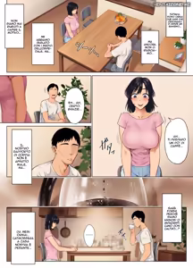 Page 7 of LeveChi na Swapping 1 ~Seiheki ni Mezameru Otto Hen~ | Scambio di ruoli a un livello completamente nuovo 1 ~Il marito scopre le sue fantasie sessuali~ (decensored) - preview thumbnail