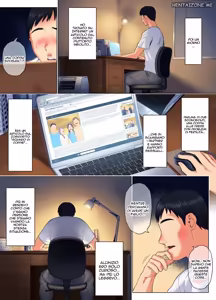 Page 8 of LeveChi na Swapping 1 ~Seiheki ni Mezameru Otto Hen~ | Scambio di ruoli a un livello completamente nuovo 1 ~Il marito scopre le sue fantasie sessuali~ (decensored) - preview thumbnail
