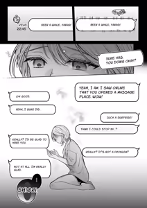 Page 11 of Sorry for Craving Dick at the Wholesome Massage Place: NTR Massage With My Ex - preview thumbnail