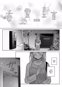 Page 3 of Sorry for Craving Dick at the Wholesome Massage Place: NTR Massage With My Ex - preview thumbnail