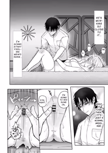 Page 32 of Sorry for Craving Dick at the Wholesome Massage Place: NTR Massage With My Ex - preview thumbnail