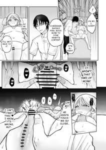 Page 33 of Sorry for Craving Dick at the Wholesome Massage Place: NTR Massage With My Ex - preview thumbnail