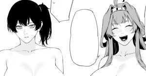 加賀金剛 — hentai manga cover on Fhentai