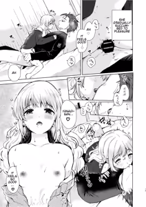 Page 18 of The Chronicles of Tsumugi-chan's Growth - preview thumbnail