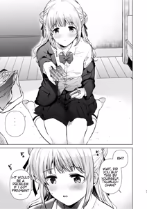 Page 20 of The Chronicles of Tsumugi-chan's Growth - preview thumbnail