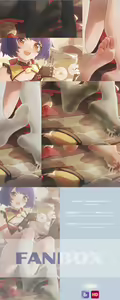 Page 183 of ICECAKE - preview thumbnail