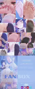 Page 257 of ICECAKE - preview thumbnail