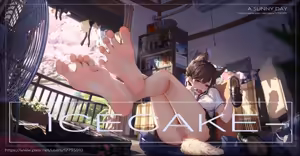 Page 26 of ICECAKE - preview thumbnail