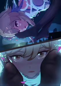 Page 338 of ICECAKE - preview thumbnail