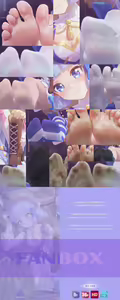 Page 347 of ICECAKE - preview thumbnail