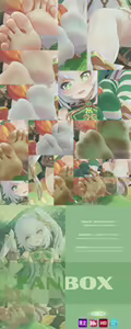 Page 350 of ICECAKE - preview thumbnail