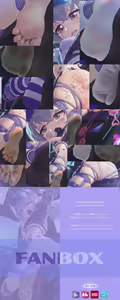 Page 382 of ICECAKE - preview thumbnail