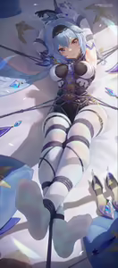 Page 385 of ICECAKE - preview thumbnail