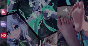 Page 603 of ICECAKE - preview thumbnail