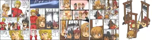 Page 35 of カスガ - preview thumbnail