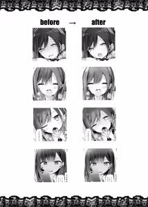 Page 271 of Tsuukin Douchuu de Anoko ga Midara na Koui o Shite Kuru Matomebanashi - preview thumbnail