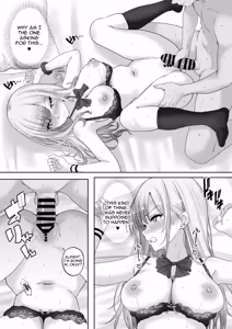 Page 12 of Matching Joshi Kousei no Ecchi na Seiikuki 2 Jishin Manman no Gal Joshi Kousei "Mana", Ai to Seieki de Mitashite, Hatsujou Mesu e to Otosu made~ | Matching Schoolgirls Naughty Sex Education Diary 2 Confident Gyaru Schoolgirl Mana is filled with love and semen until she turns into a horny female - preview thumbnail