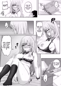 Page 21 of Matching Joshi Kousei no Ecchi na Seiikuki 2 Jishin Manman no Gal Joshi Kousei "Mana", Ai to Seieki de Mitashite, Hatsujou Mesu e to Otosu made~ | Matching Schoolgirls Naughty Sex Education Diary 2 Confident Gyaru Schoolgirl Mana is filled with love and semen until she turns into a horny female - preview thumbnail