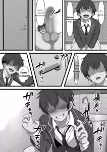 Page 36 of Tsukekae Kazoku ~ Ore ni Hyoui Shita Jibakurei ga Higawari de Koki Sute Niku Benki o Hirottekuru no Da ga...｜Familia Poseída ~ El Espíritu Atado a Mí, Me Sigue Trayendo Esclavas Sexuales para... - preview thumbnail