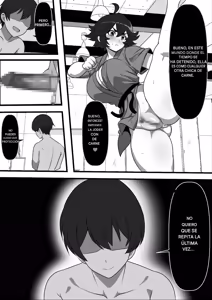 Page 16 of Ore ga Koki Sute SEX Shiteiru Aidaigai Jikan Teishi 2｜El Tiempo se Detiene, Excepto cuando Tengo SEXO 2 - preview thumbnail