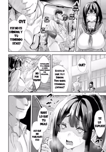 Page 3 of Fuuki Midarete Sukebe Ari｜La Moral Pública Está en Desordén y Hay Depravación - preview thumbnail