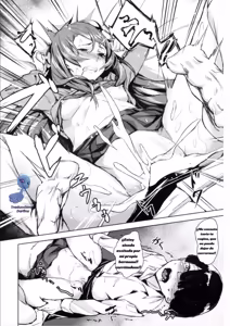 Page 16 of Suikan Fukushuu｜Violación Vengativa - preview thumbnail
