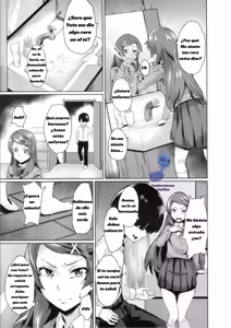 Page 21 of Suikan Fukushuu｜Violación Vengativa - preview thumbnail