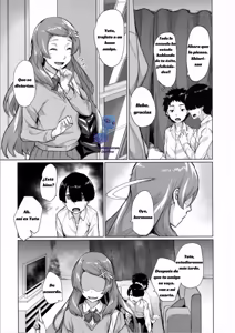 Page 3 of Suikan Fukushuu｜Violación Vengativa - preview thumbnail