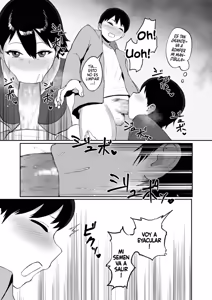 Page 11 of Haru no Shinseikatsu｜Mi Nueva Vida Sexual - preview thumbnail