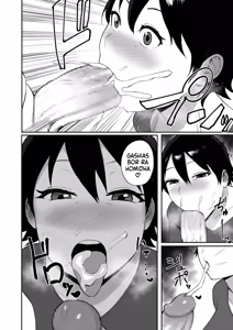 Page 12 of Haru no Shinseikatsu｜Mi Nueva Vida Sexual - preview thumbnail