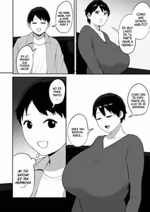 Page 2 of Haru no Shinseikatsu｜Mi Nueva Vida Sexual - preview thumbnail