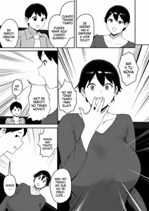 Page 3 of Haru no Shinseikatsu｜Mi Nueva Vida Sexual - preview thumbnail