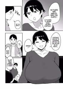 Page 4 of Haru no Shinseikatsu｜Mi Nueva Vida Sexual - preview thumbnail