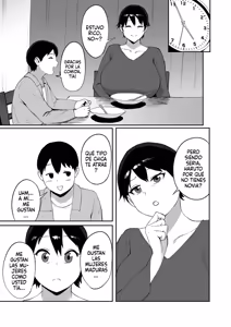 Page 5 of Haru no Shinseikatsu｜Mi Nueva Vida Sexual - preview thumbnail