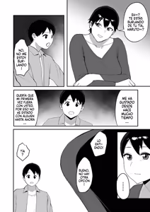 Page 6 of Haru no Shinseikatsu｜Mi Nueva Vida Sexual - preview thumbnail