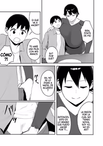 Page 7 of Haru no Shinseikatsu｜Mi Nueva Vida Sexual - preview thumbnail