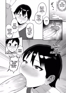 Page 10 of Haru no Shinseikatsu｜Mi Nueva Vida Sexual - preview thumbnail