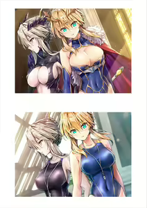 Page 280 of 小龍 - preview thumbnail