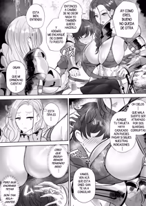 Page 12 of Teisou Gyakuten Deka Isekai Tensei 3 ~Eihei-san-tachi ni tsukamatte shimaimashita~ - preview thumbnail